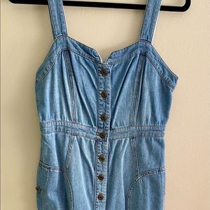 Jean sarafon by Anthropologie